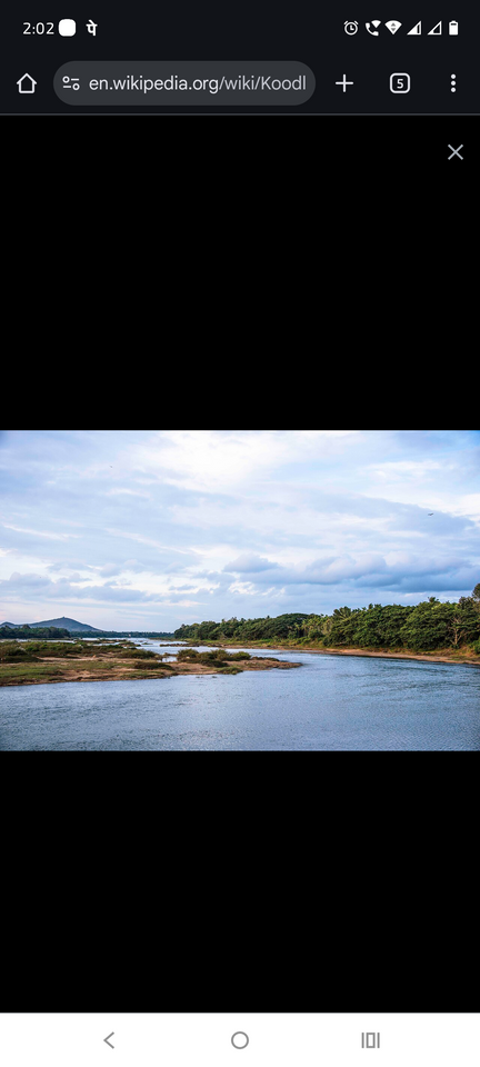 Holehonnur & Mahishi