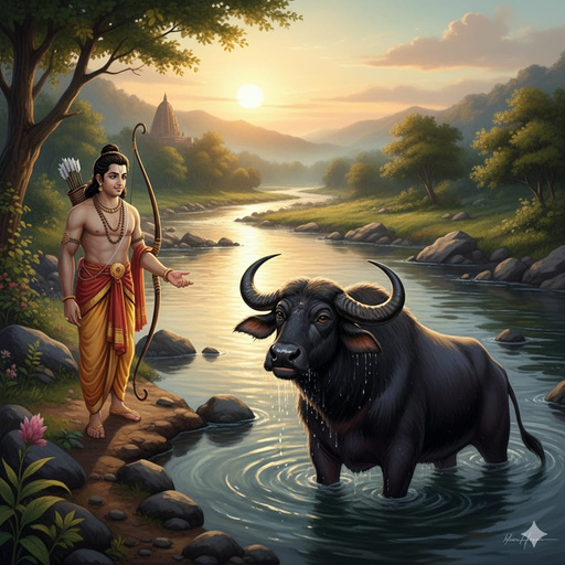 Holehonnur & Mahishi