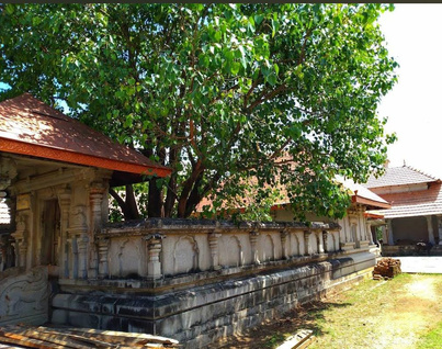 Holehonnur & Mahishi