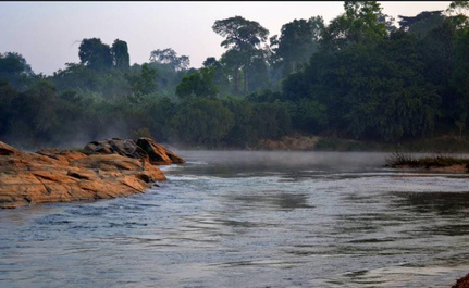 Holehonnur & Mahishi