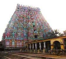 Kumbakonam & Nachiyarkoil