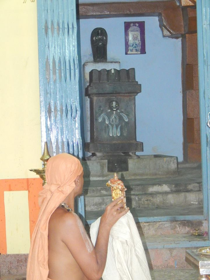 Madurai & Manamadurai