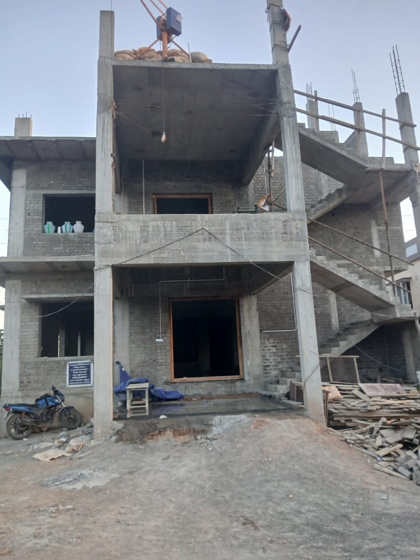 Madurai & Manamadurai