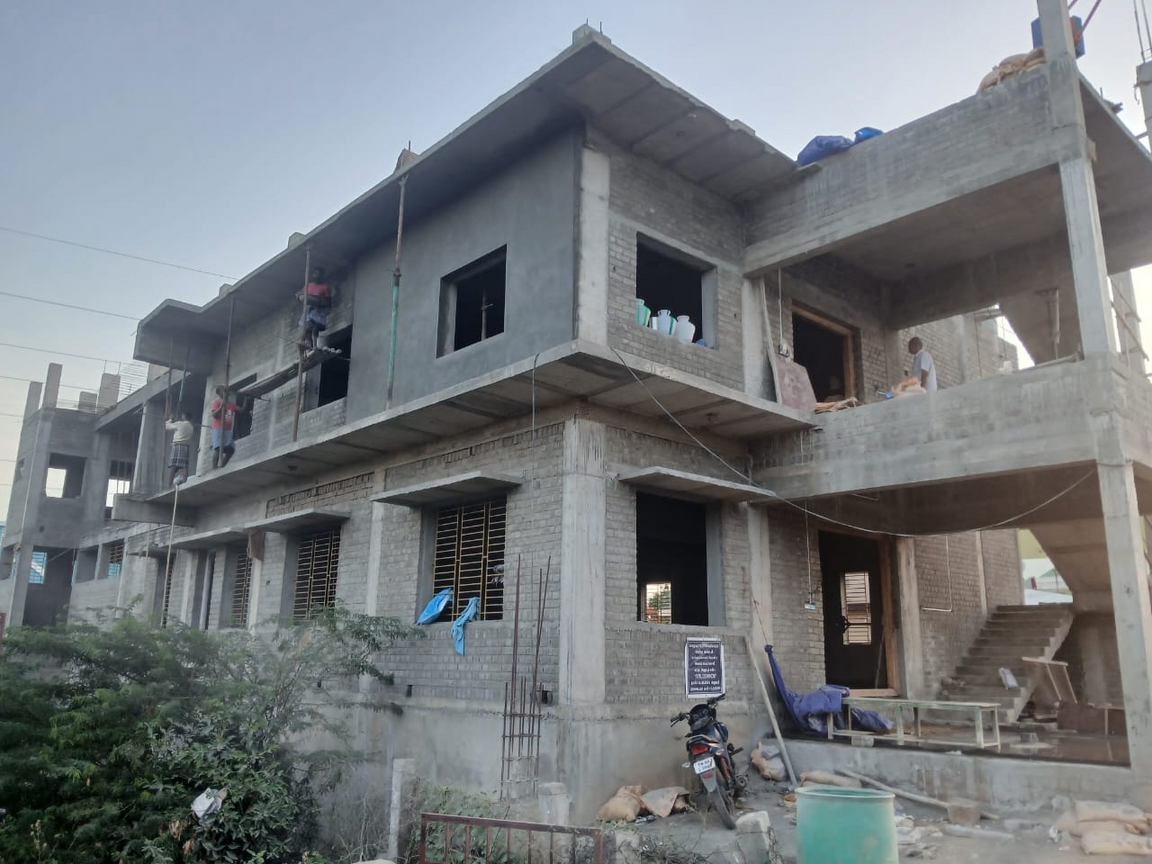 Madurai & Manamadurai