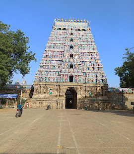 Thirukoilur