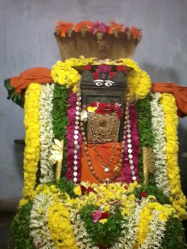 Thirukoilur