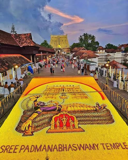 Trivandrum