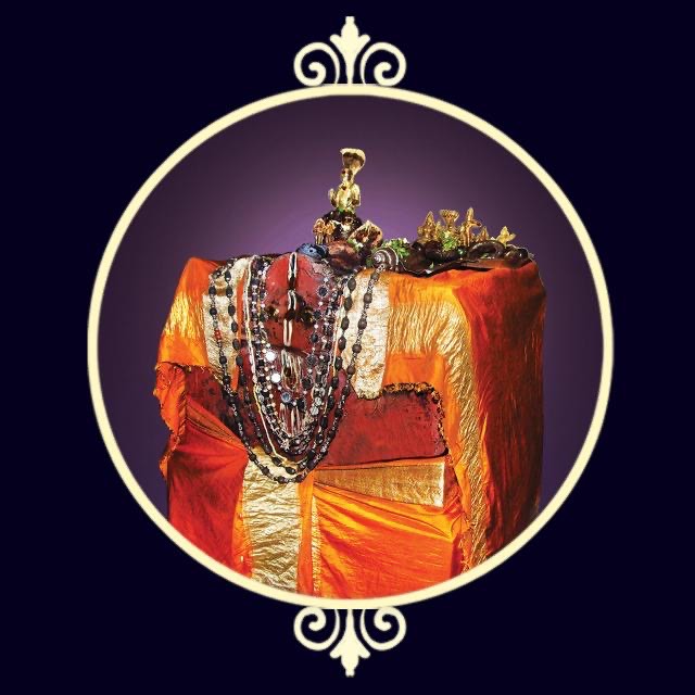 Aradhana of Sri Jayateertha Gurusaarvabhoumaru-1