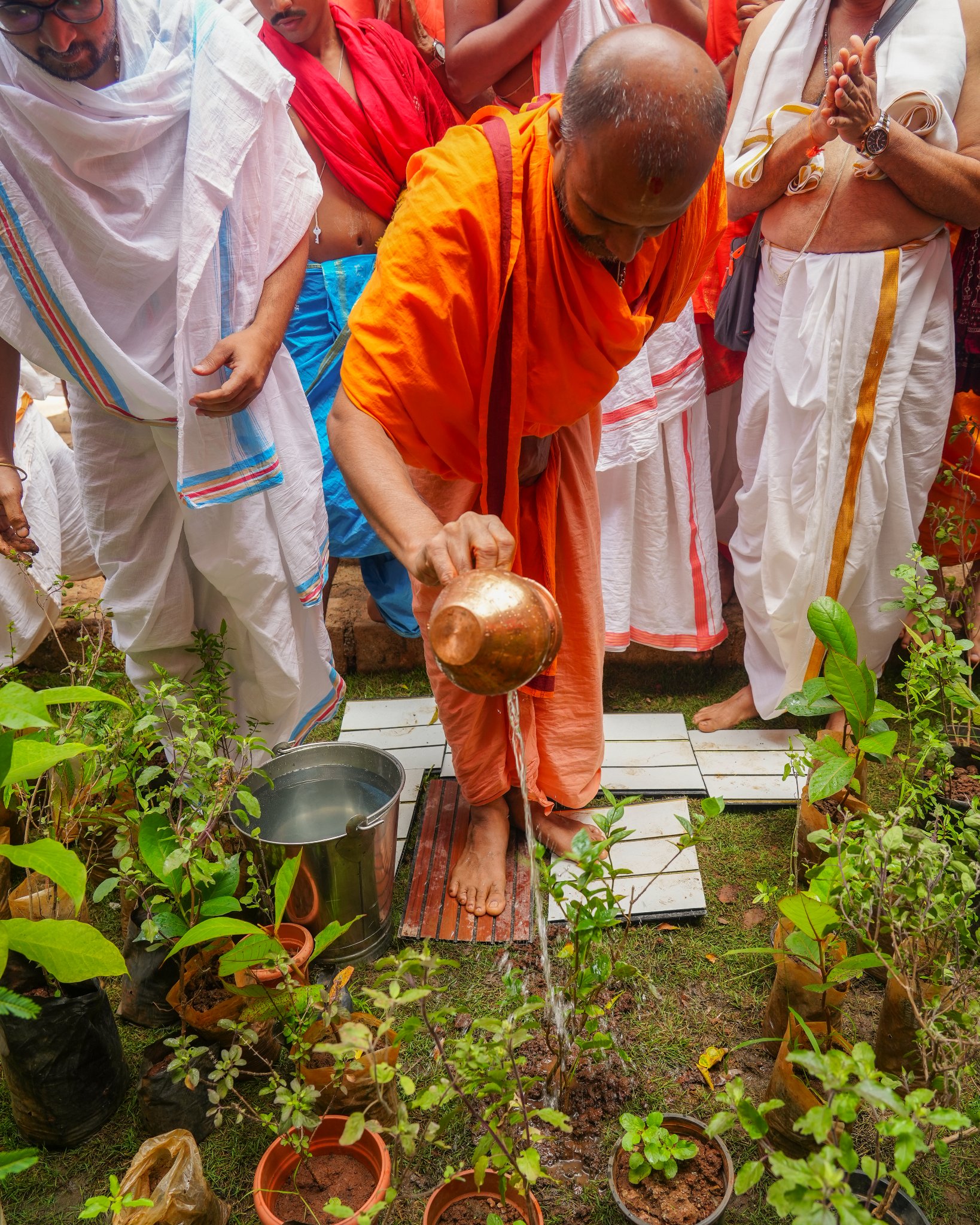 Dharwad Chaturmasya Highlights-3