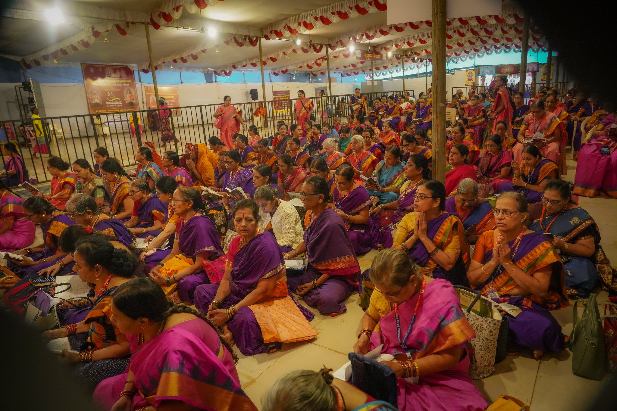 Dharwad Chaturmasya Highlights-3