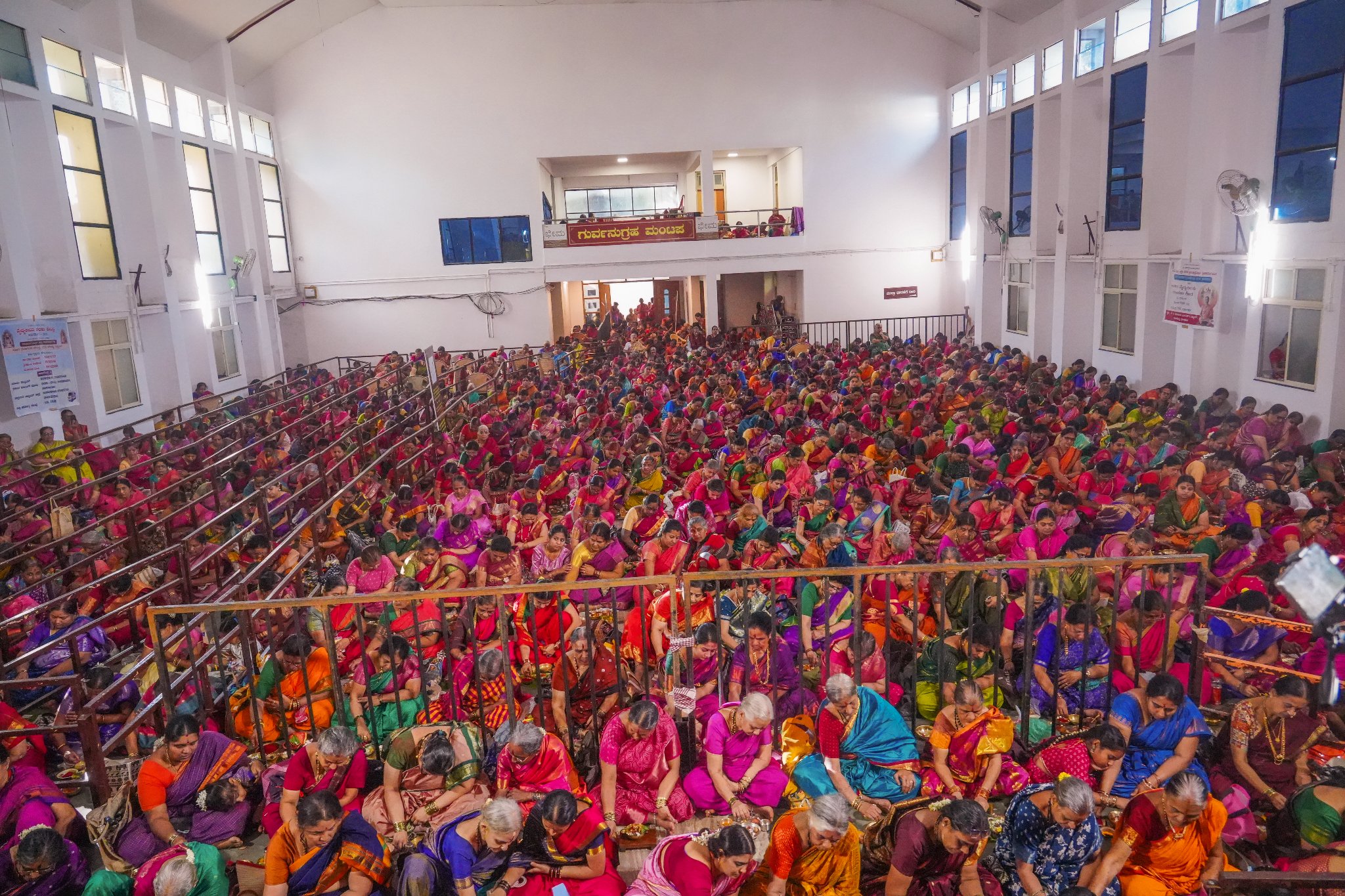 Dharwad Chaturmasya Highlights-7