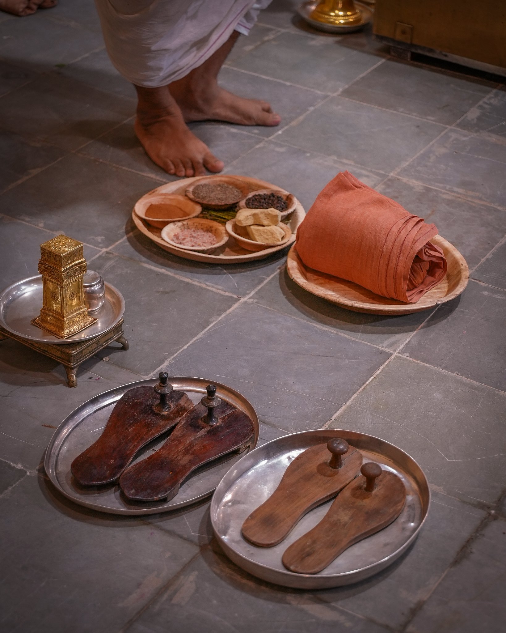 Dharwad Chaturmasya Highlights-5