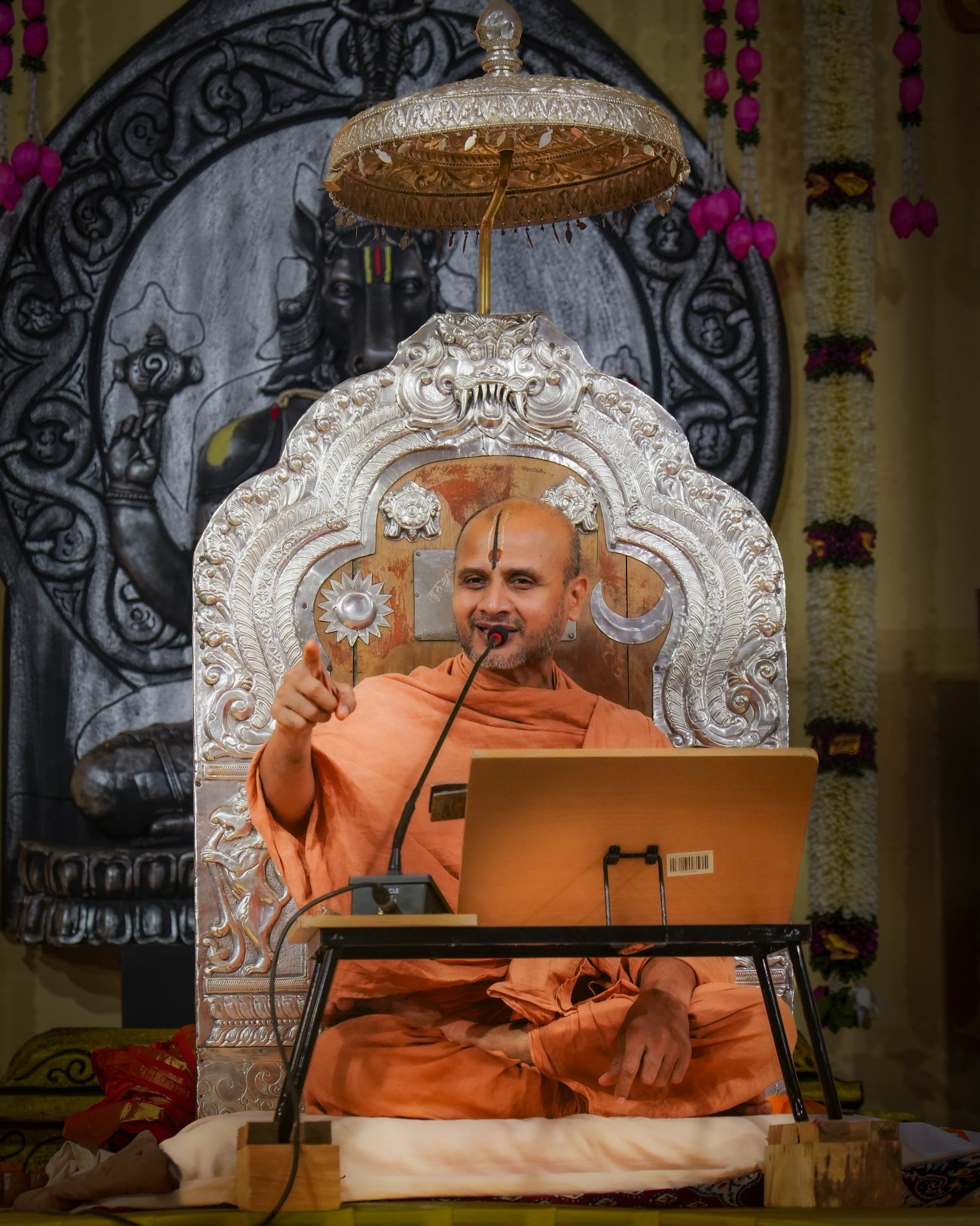 Dharwad Chaturmasya Highlights-13