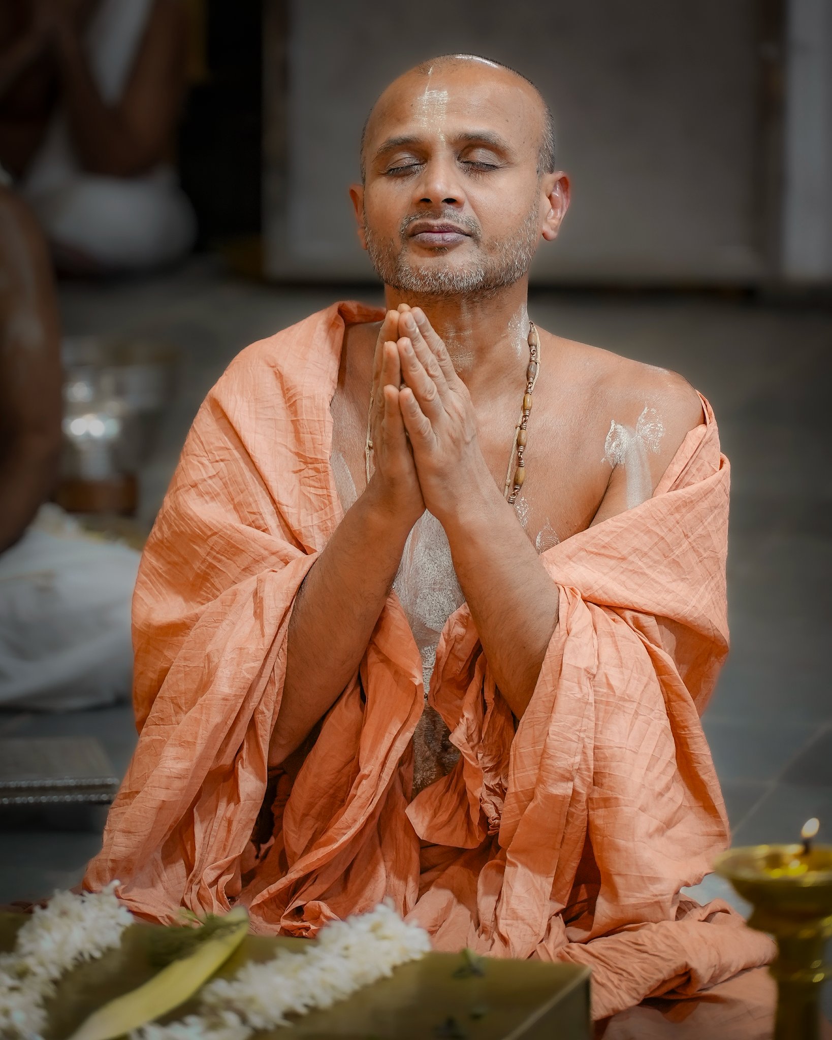 Dharwad Chaturmasya Highlights-2