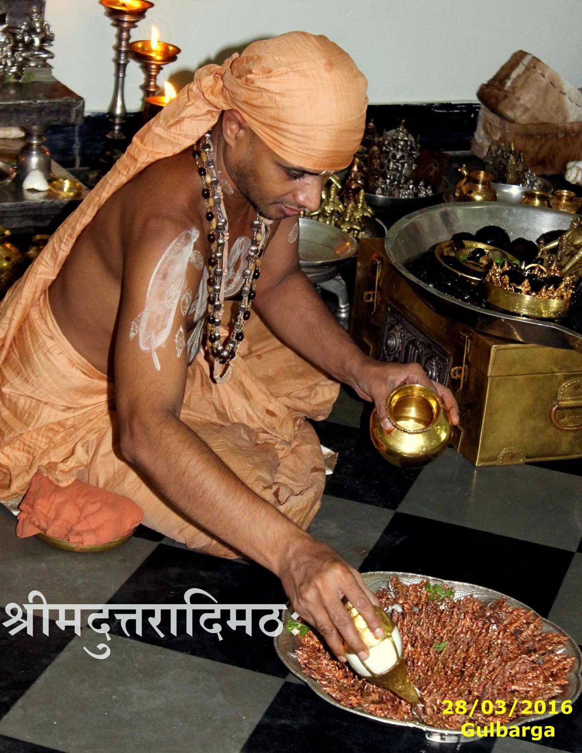 Gulbarga-4
