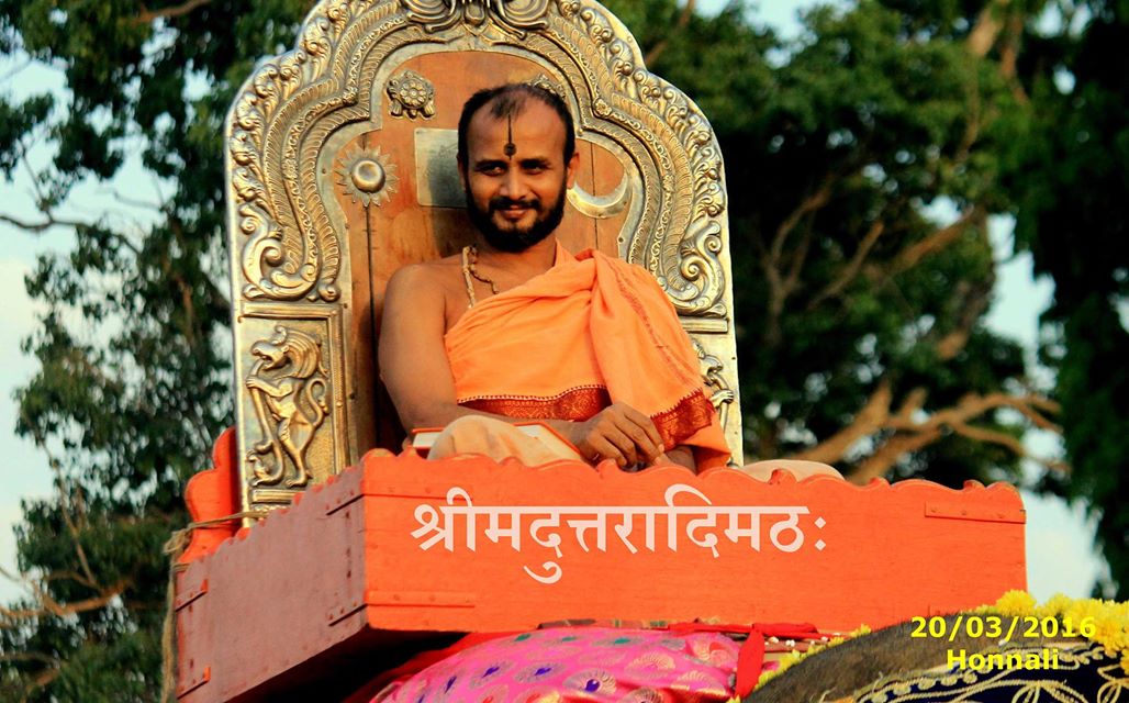 Honnali-3