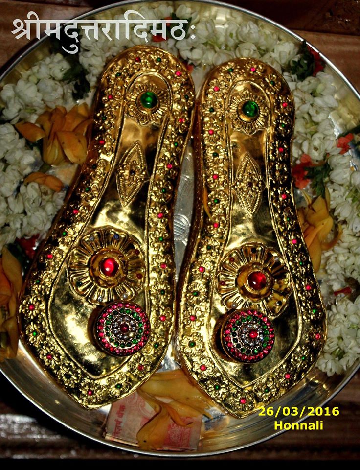Honnali-7