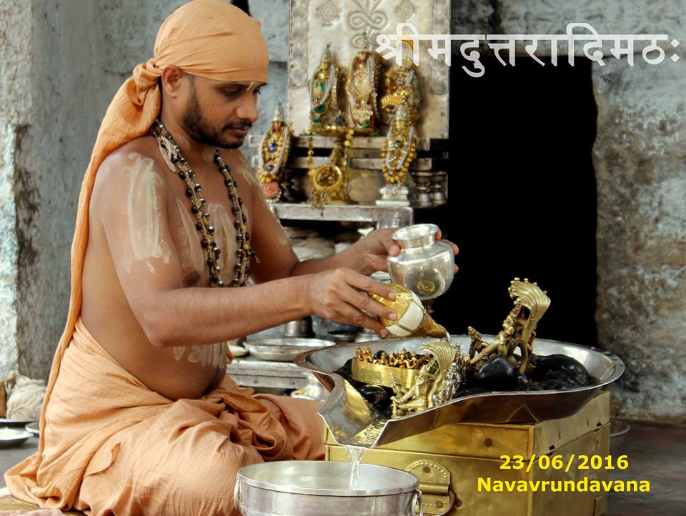 Navavrundavana-3