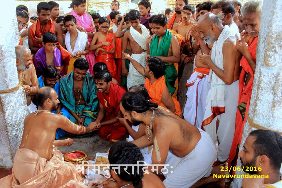 Navavrundavana-4