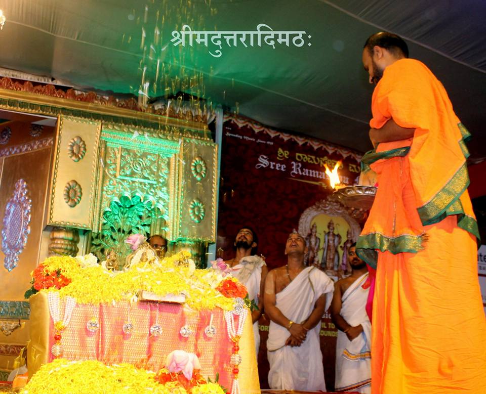 Ramayana Bangalore-1