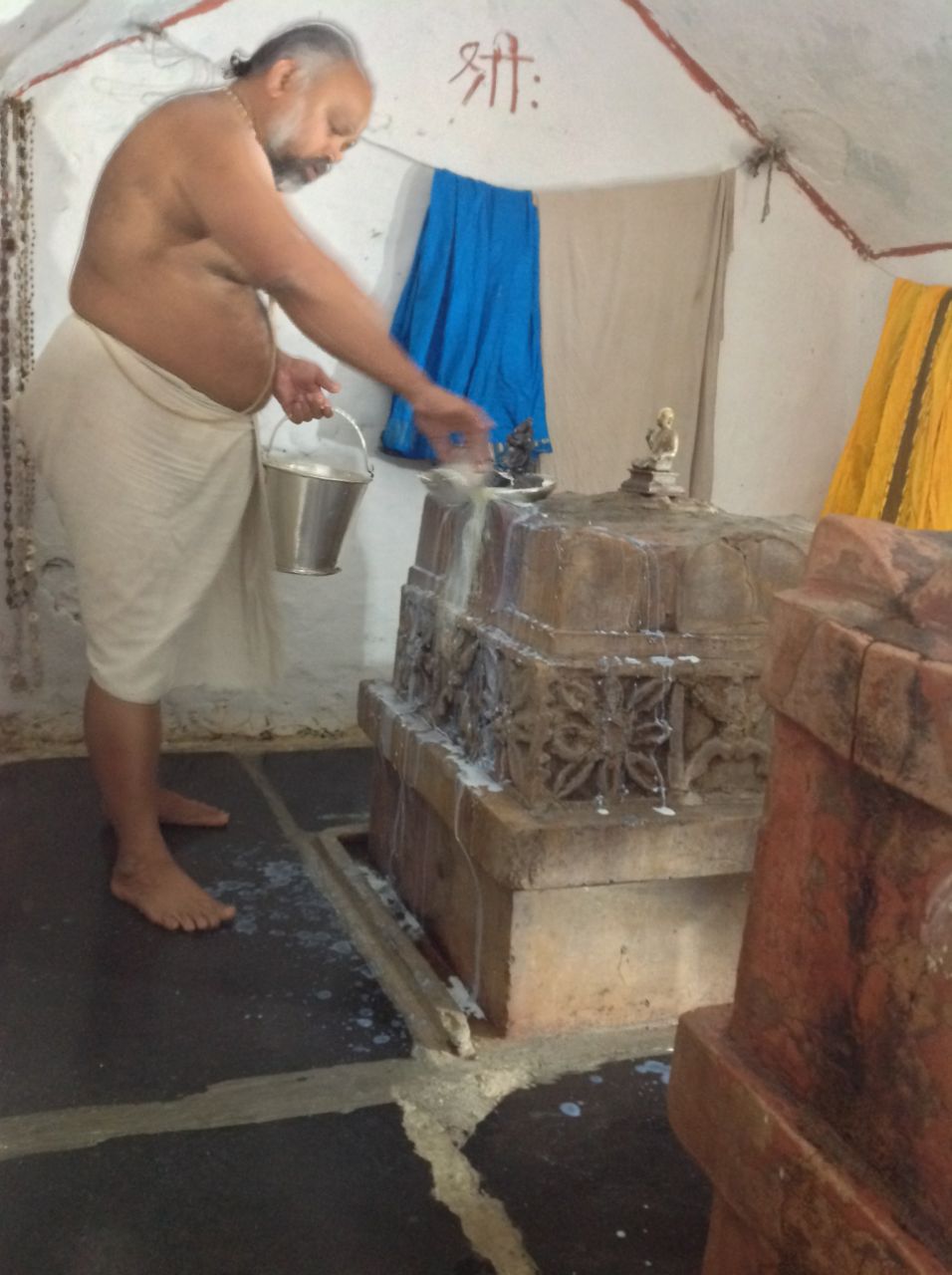 Sri Akshobhya Tirthara Aradhana Malkhed 2017-1