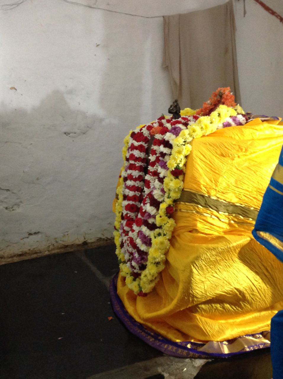 Sri Akshobhya Tirthara Aradhana Malkhed 2017-6