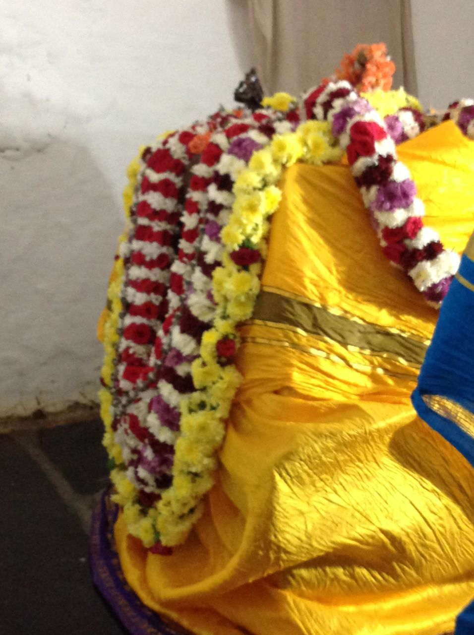 Sri Akshobhya Tirthara Aradhana Malkhed 2017-8