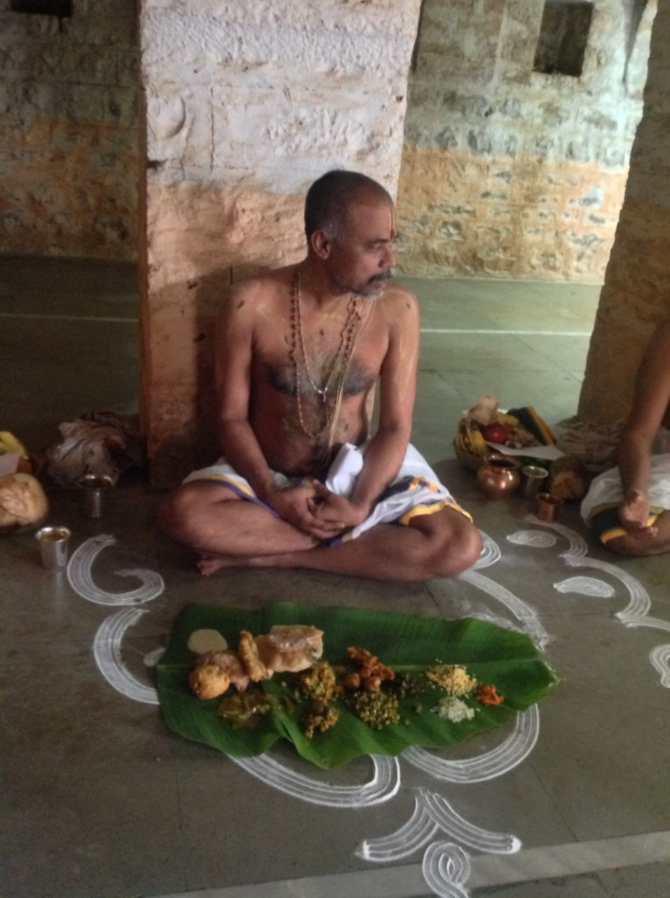 Sri Akshobhya Tirthara Aradhana Malkhed 2017-16