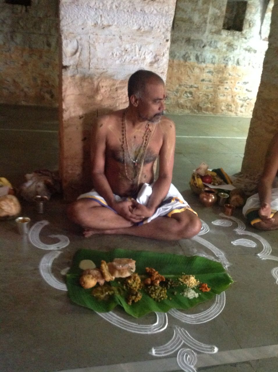 Sri Akshobhya Tirthara Aradhana Malkhed 2017-17